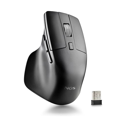Hit-RB Mouse - Bluetooth