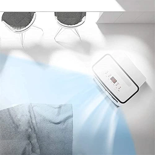 Personal Space Air Conditioner