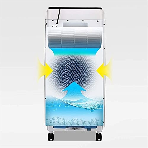 Portable air conditioner