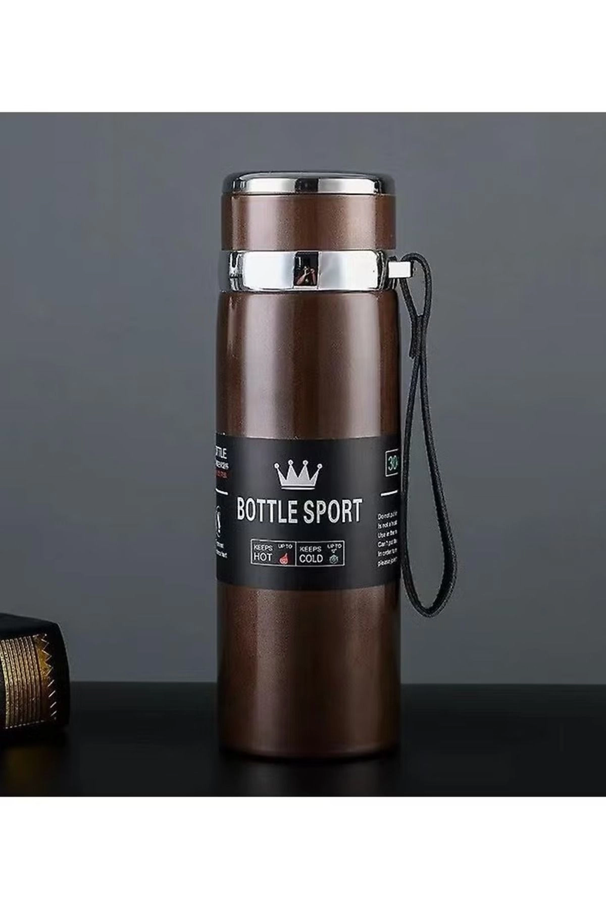 Smartify Thermal Water Bottle - 1000ml