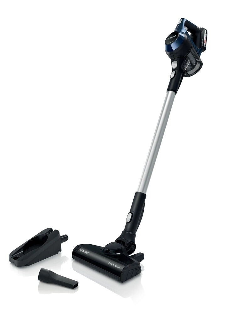 Bosch BCS612GB - Cordless Vacuum Cleaner