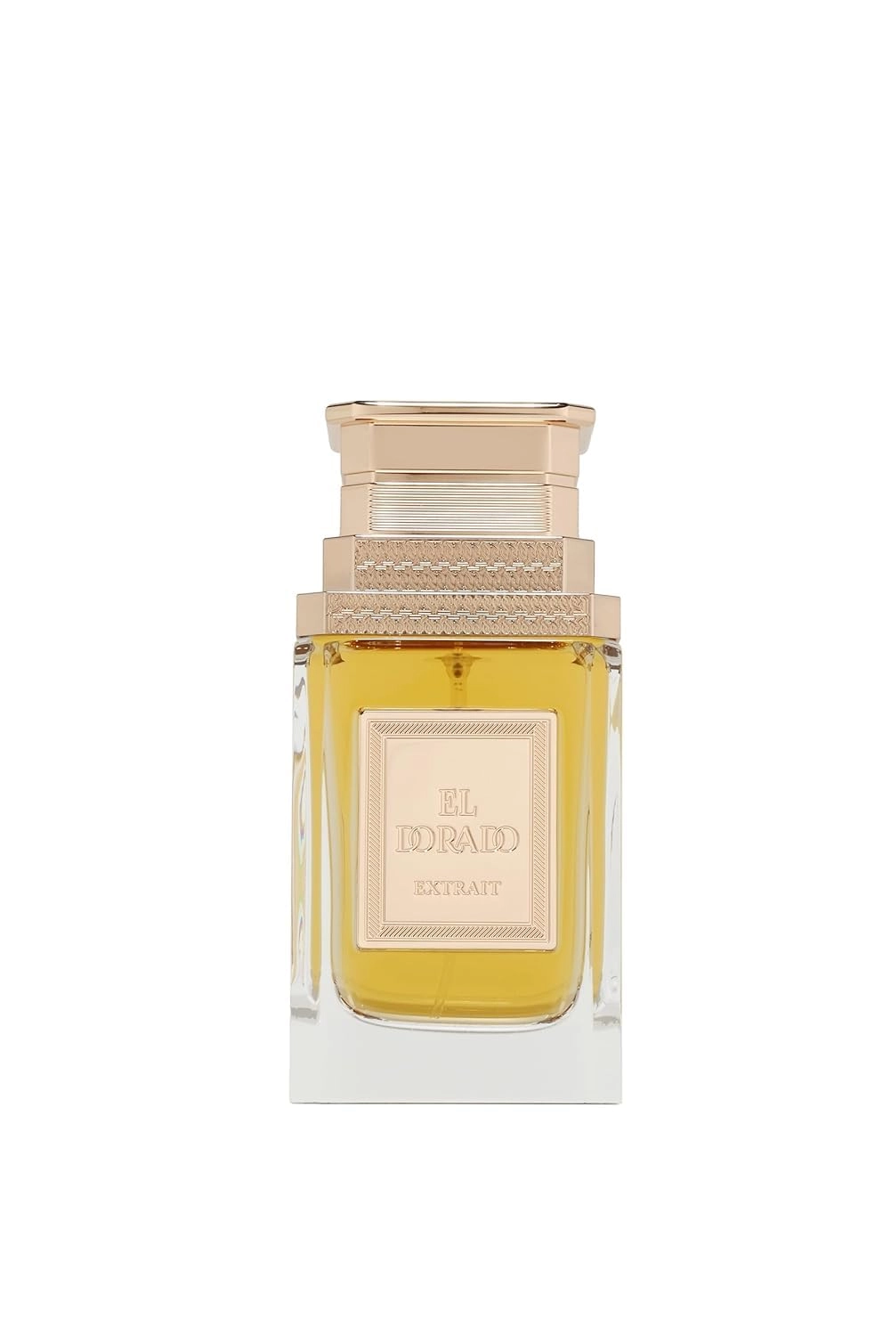 Fragrance World French Avenue El dorado - 100 Milliliters