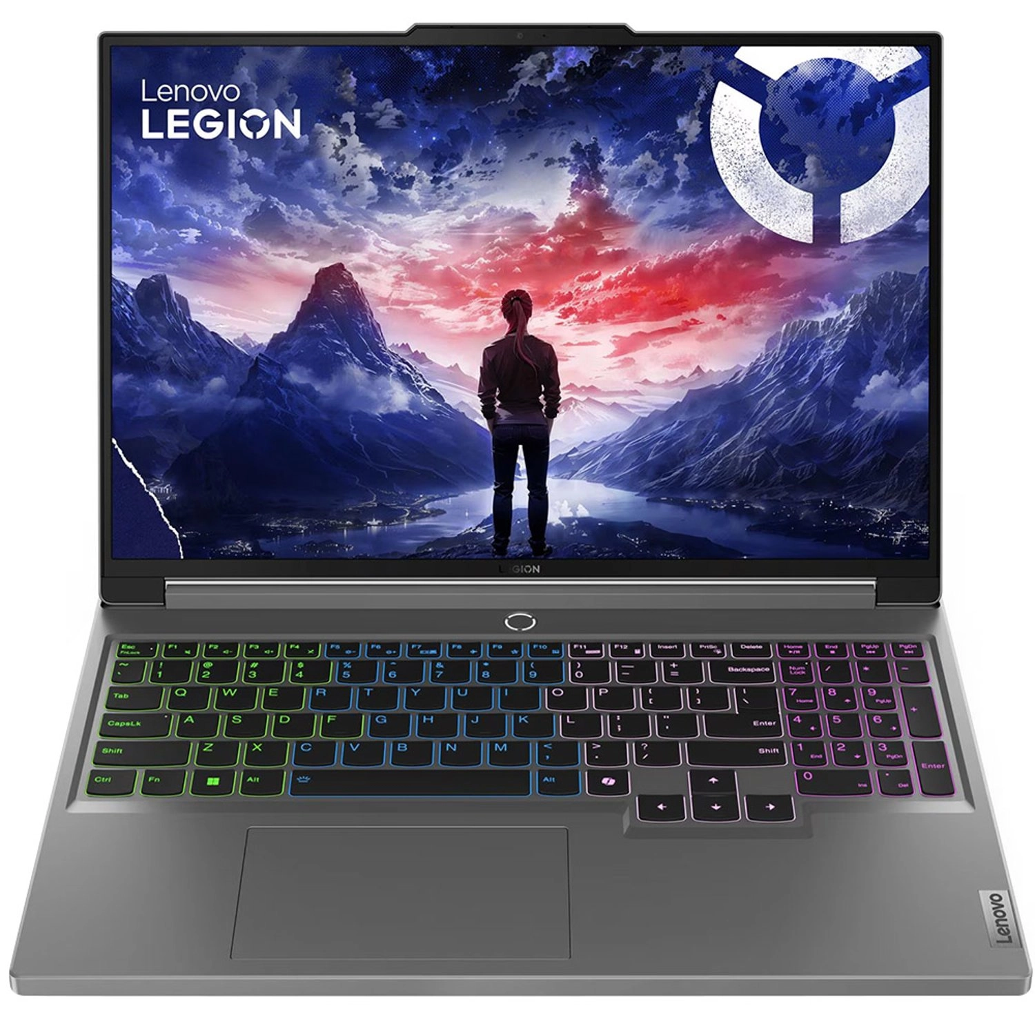 Legion 5 16IRX9 83DG005 - 16'' i7-14650HX 16GB DDR5 512GB SSD