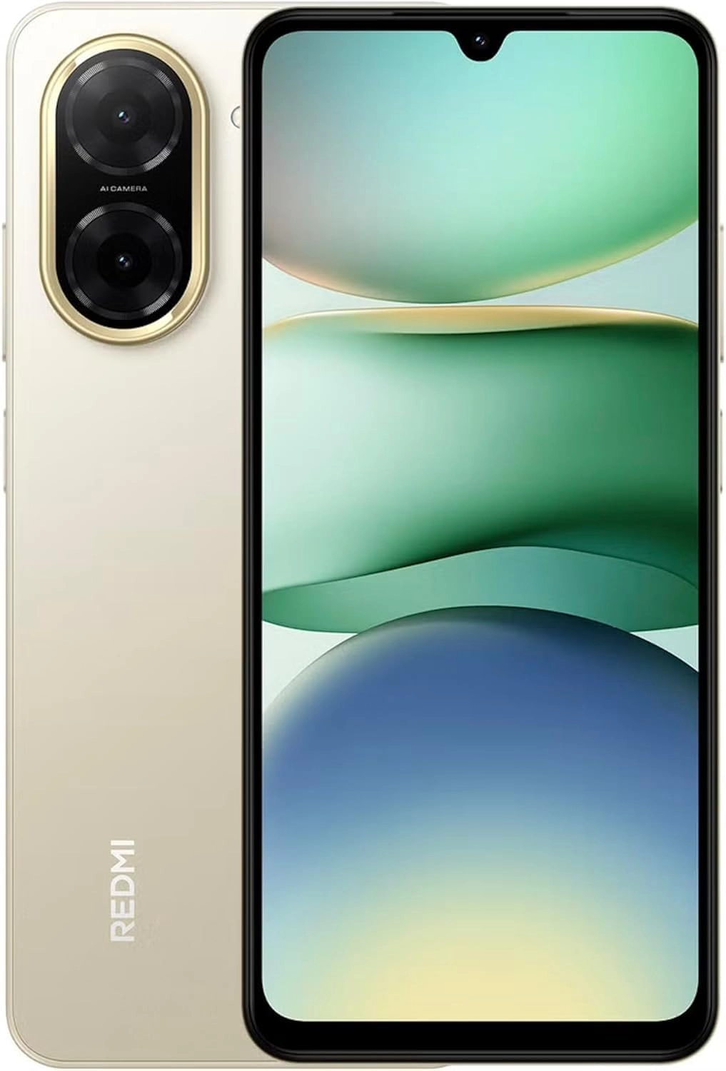 Redmi A5 - 4GB 128GB