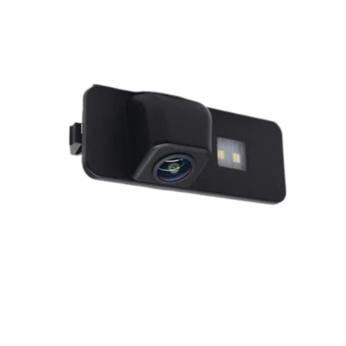 Rear View Camera - 720p