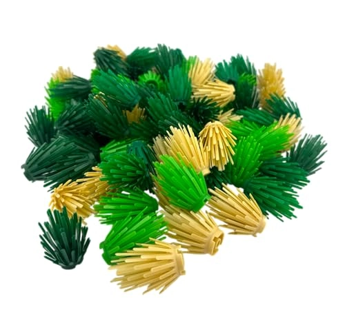 Clamping Blocks - 40 pcs