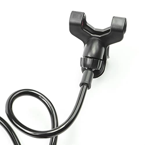 Mic Stand + Mic Clip Holder + Table Mounting Clamp + Pop Filter