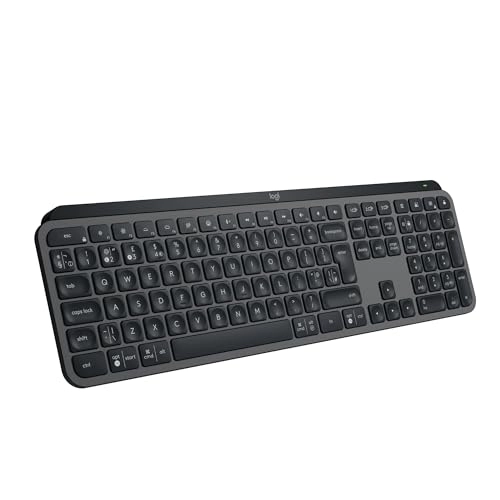 MX Keys S - AR/EN Wireless