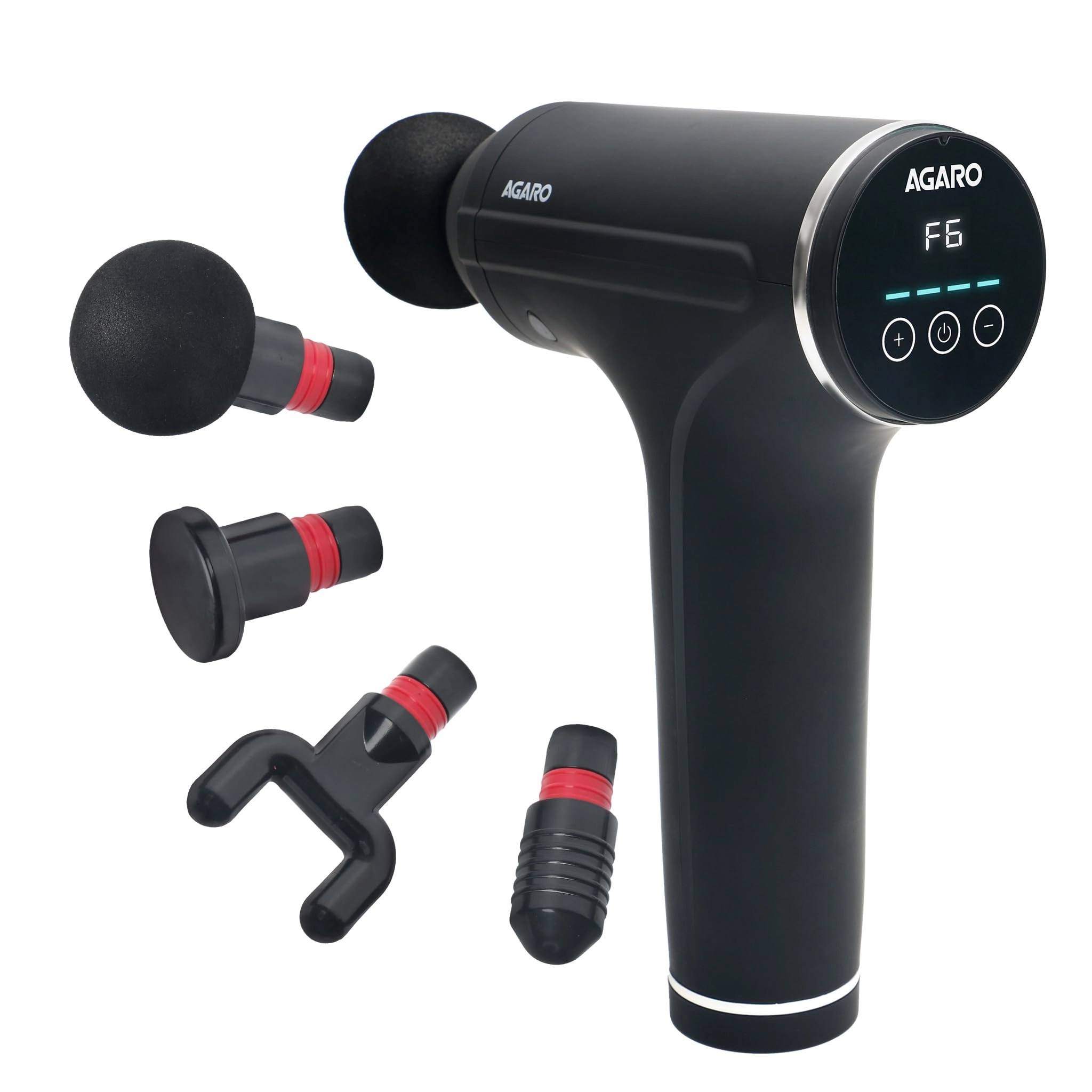Universal Corporation limited, Zhejiang, China Galaxy 34024 Massage Gun