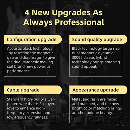 ZSN PRO X Wired Earbud