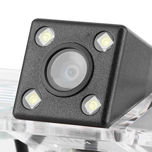 Rear View Camera - Night vision