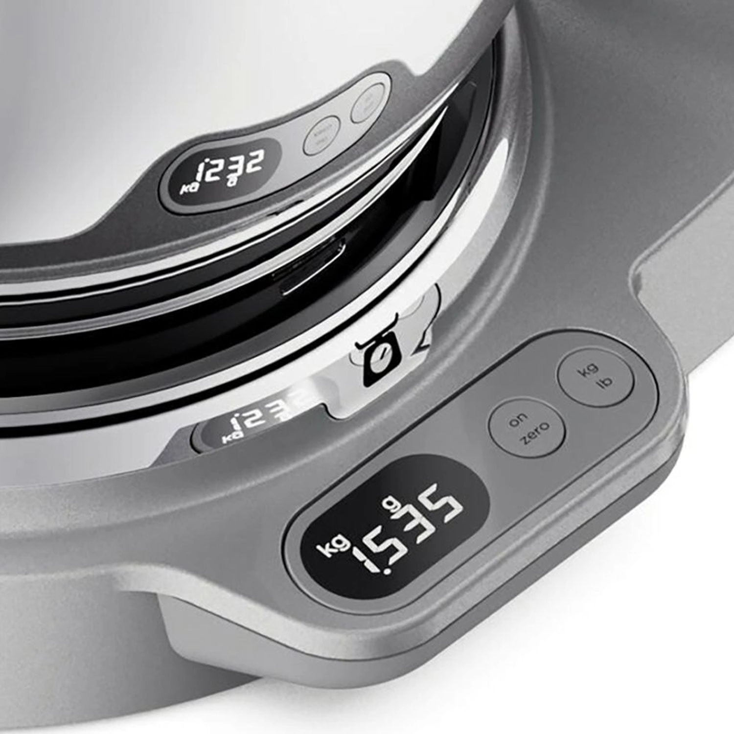 Chef Baker - 7 Liter(s) 1200 Watt