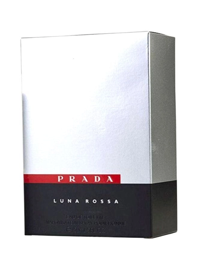Luna Rossa Eau de Toilette 150 ml