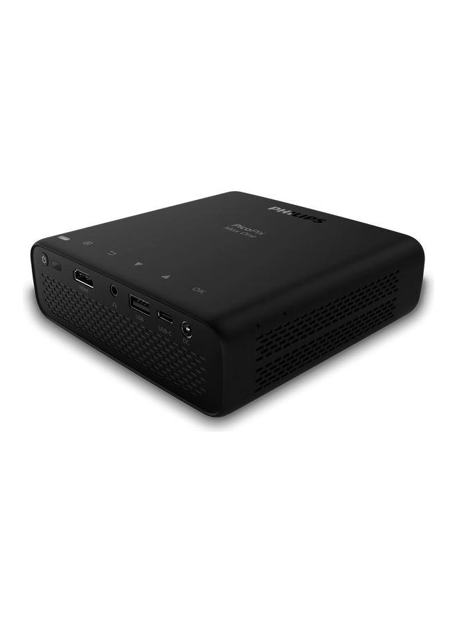 PicoPix Max One PPX520/INT 600 ANSI Lumens