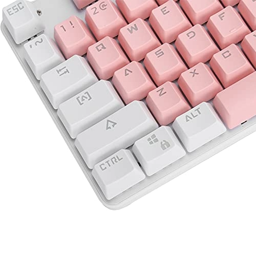 Mechanical Keyboard - Wired