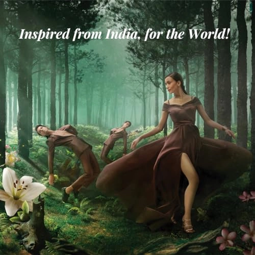 In-Dna White - 100 Milliliters