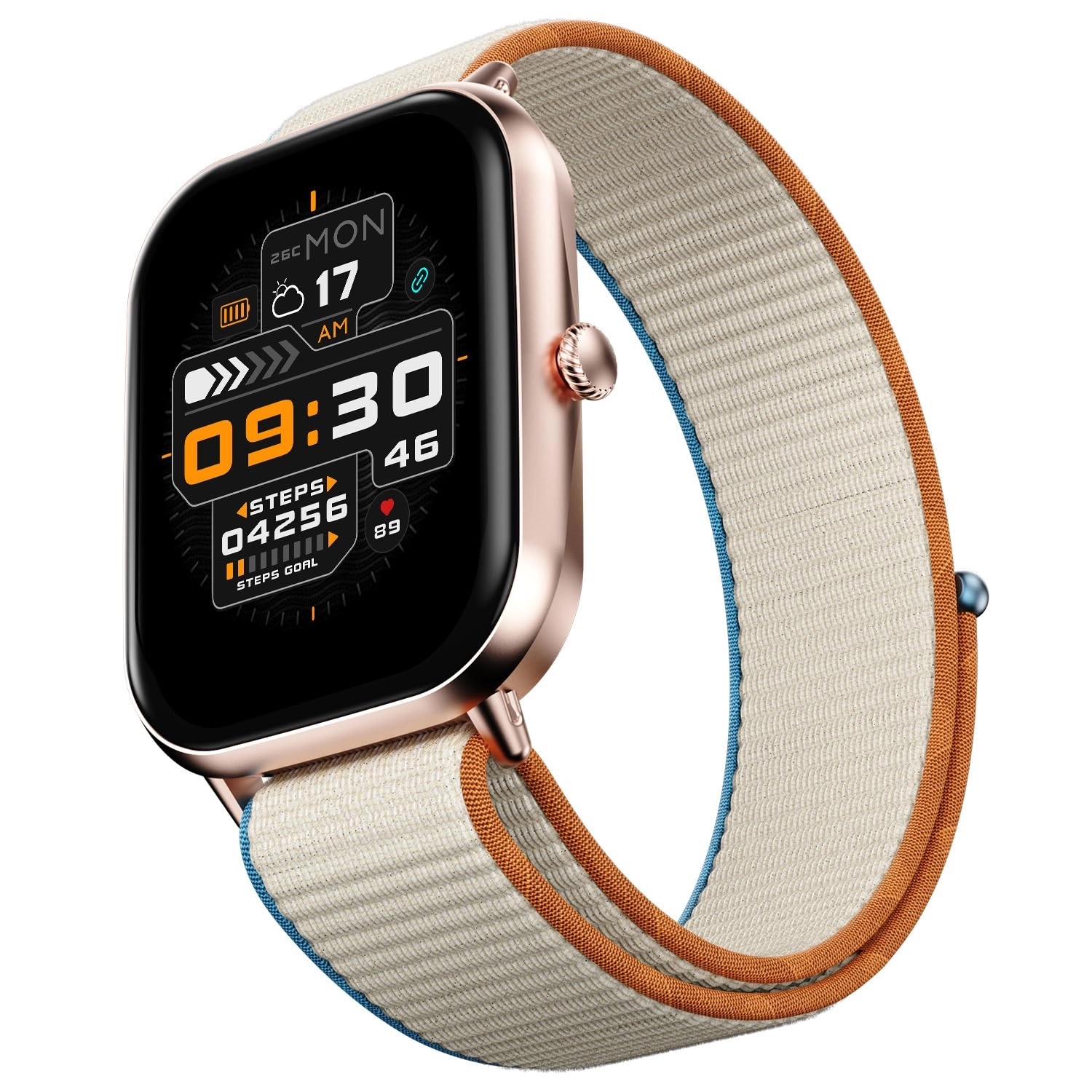 Ninja Call Pro Max 51.05mm Metal