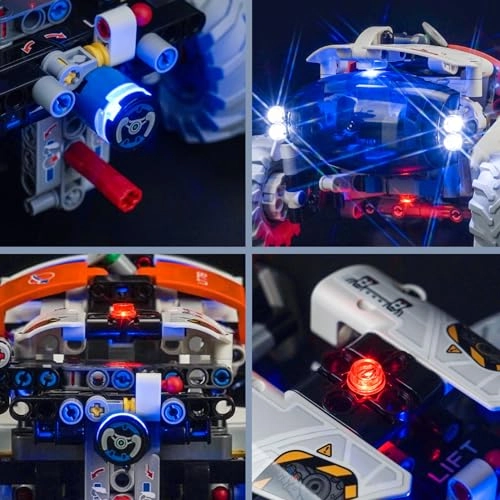 LED Light Set - 42178 USB