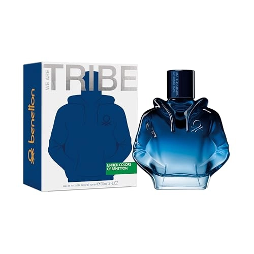 We Are Tribe Eau de Toilette 90ml