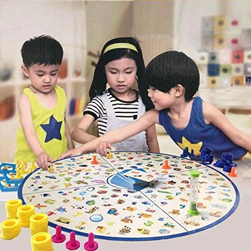 zhouzhengping SHIHUI - Kids Puzzle Plastic
