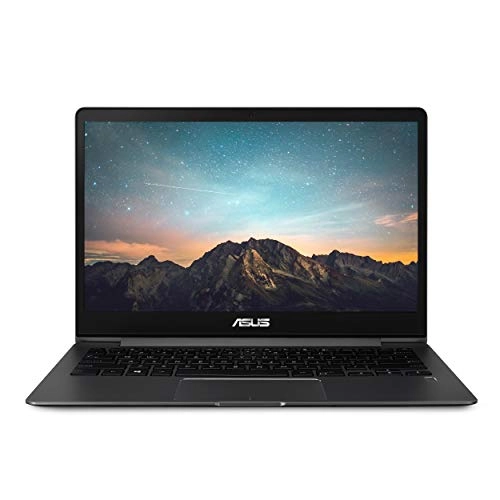 ZenBook 13 UX331FA-AS51 - 13.3'' Core i5-8265U 8GB DDR3 512GB SSD