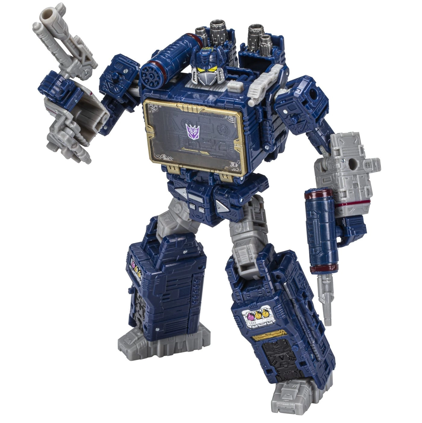 Soundwave