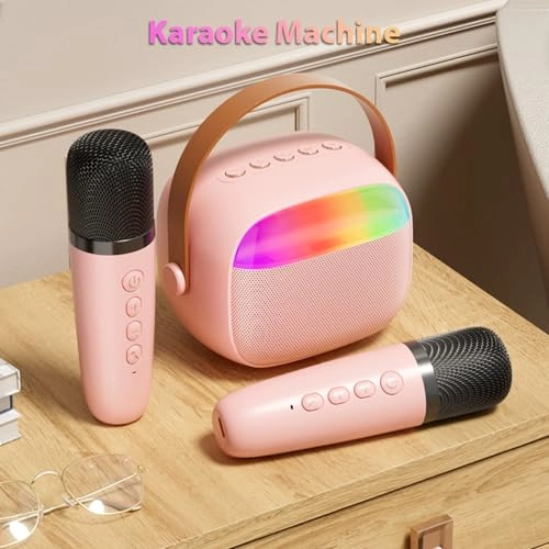 Karaoke Machine - 2 15W