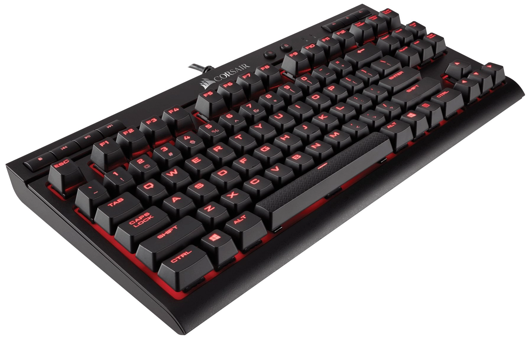 Corsair K63 - EN Wired