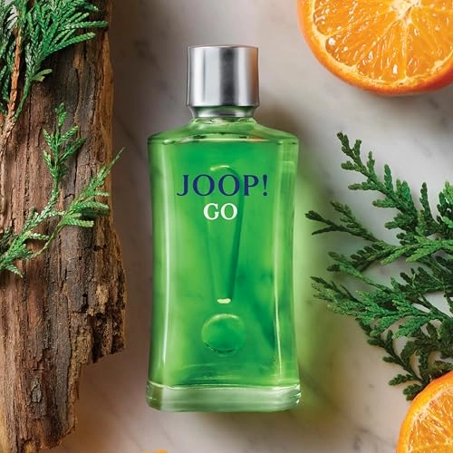 Go - Eau de Toilette 100ml
