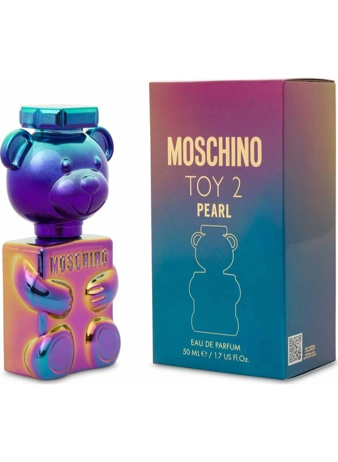 Toy2 Eau de Parfum 50ml