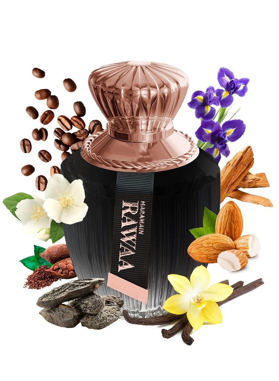 Rawaa Eau de Parfum 100 ml