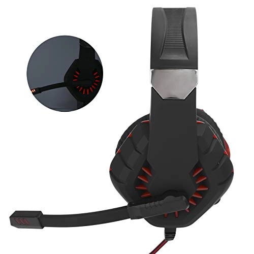 Gaming Headset Wired Headset