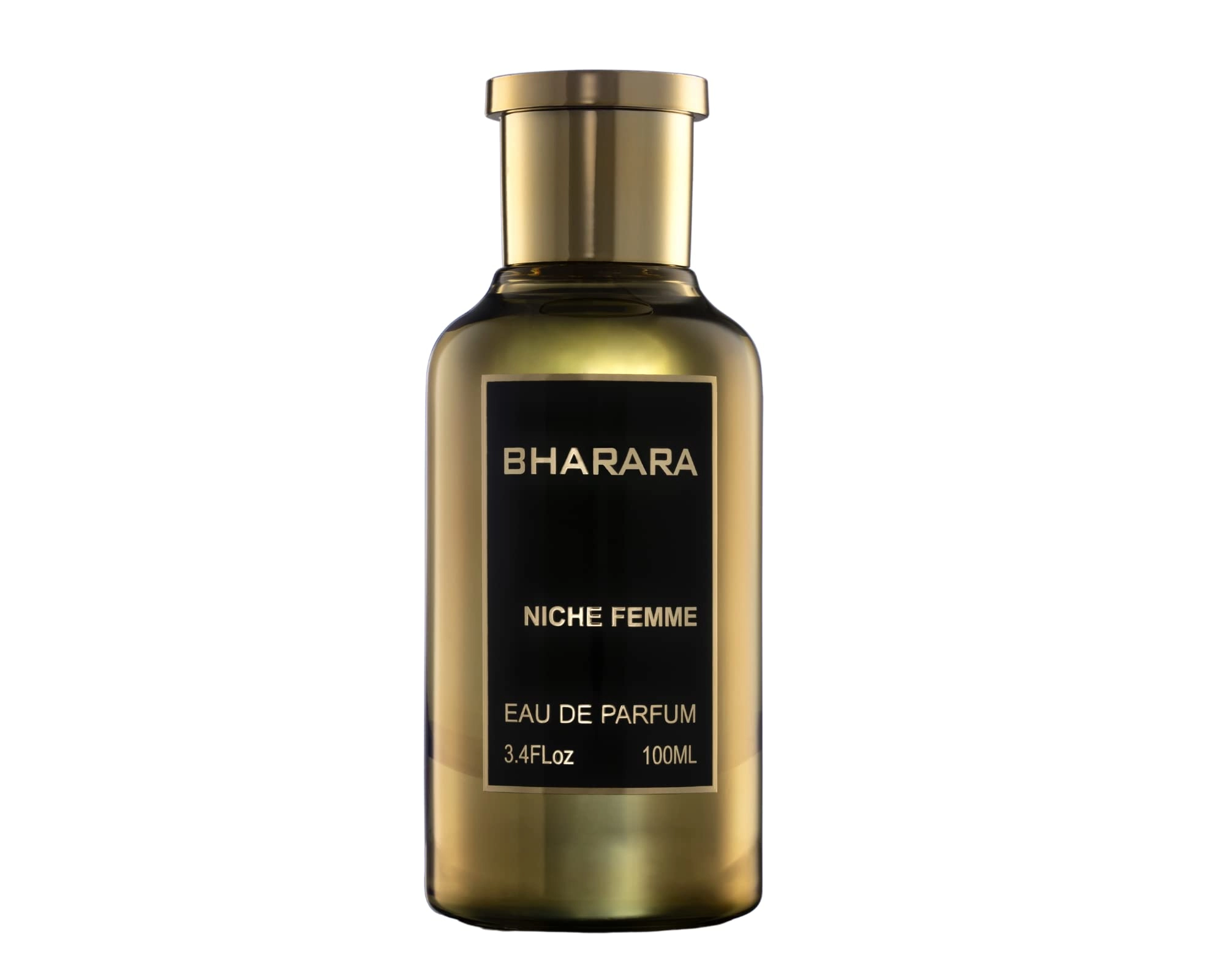 Bharara Beauty Niche Femme Eau de Parfum 100 ml