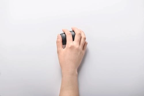 Horizontal Mouse - Wireless