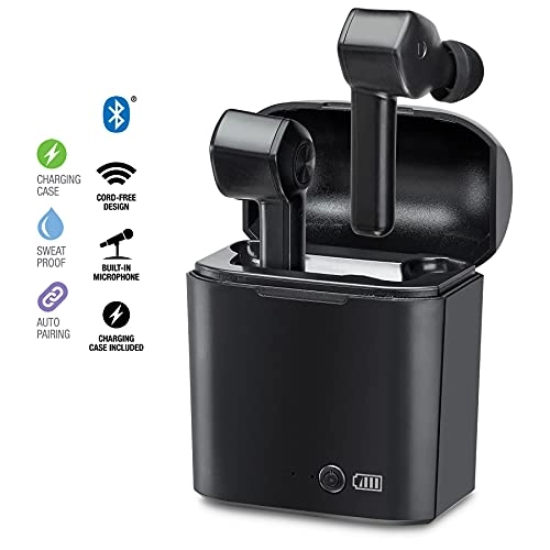 IAEBT300W Wireless Earbud