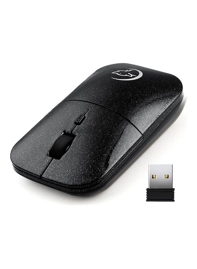 Ergonomic Mouse - Wireless