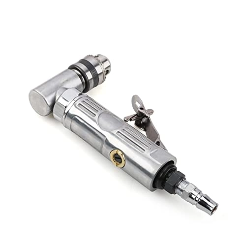 Air Drill - 90 Degree 0.6-6.5MM 15000RPM