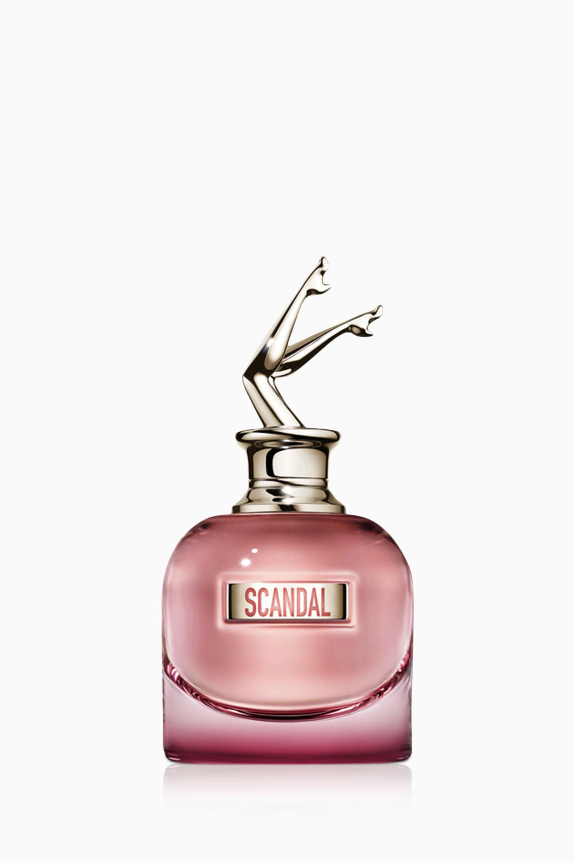 Jean Paul Gaultier Perfumes Scandal By Night Eau de Parfum 80ml