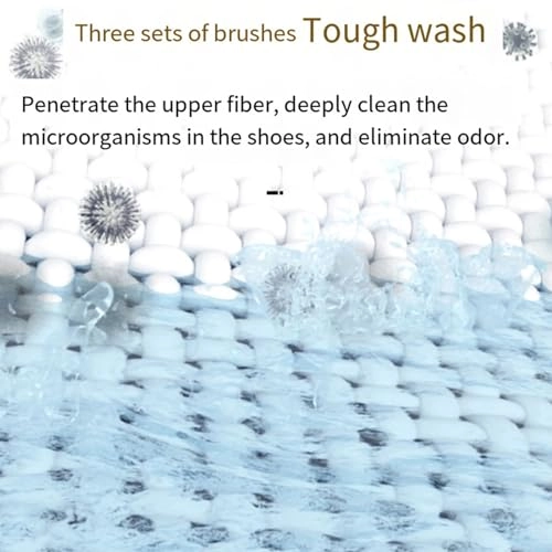 Shoe Washing Machine