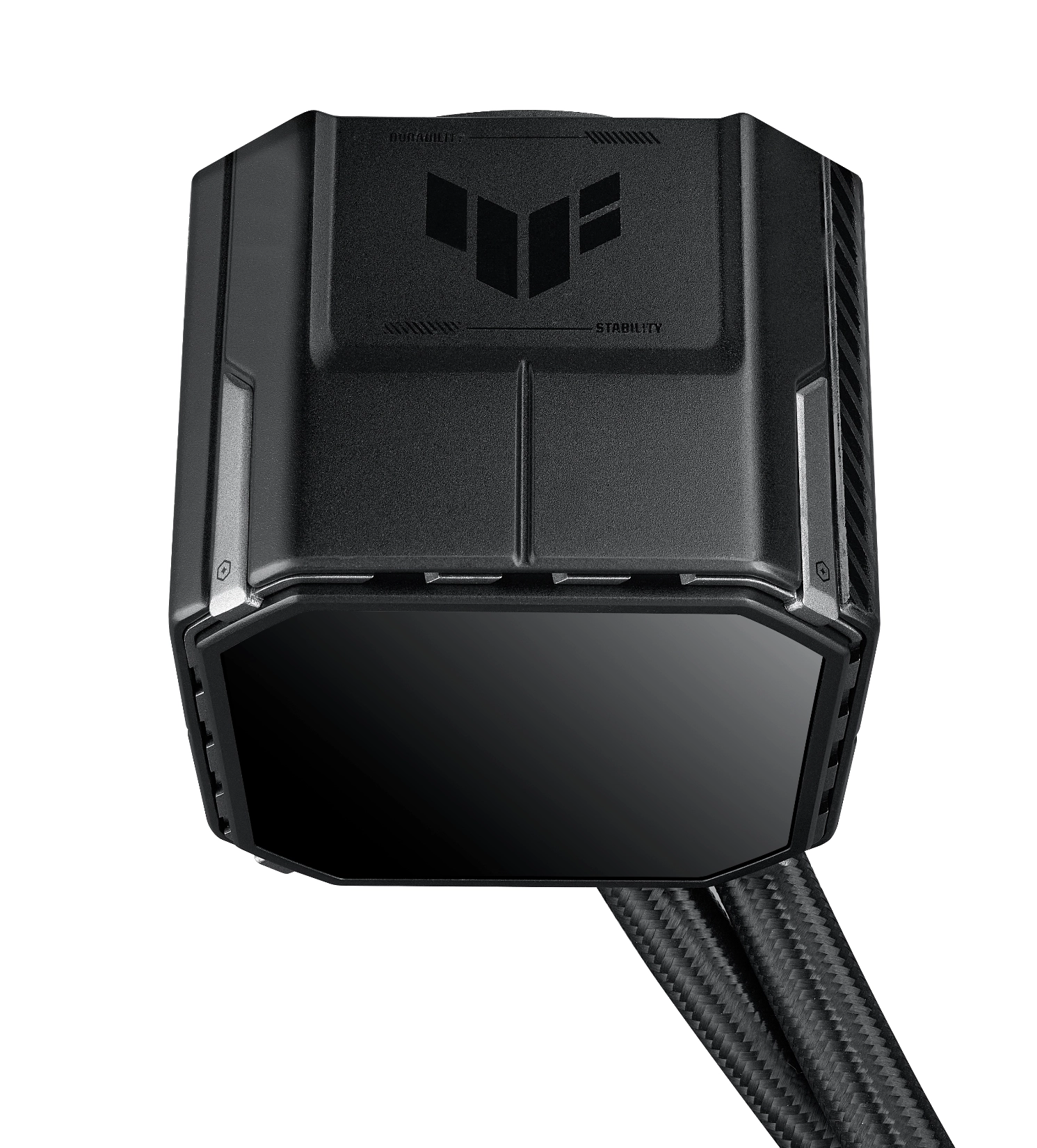 TUF Gaming LC III 360 ARGB - CPU Liquid Cooler Black