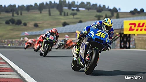 MotoGP21 - PlayStation 4