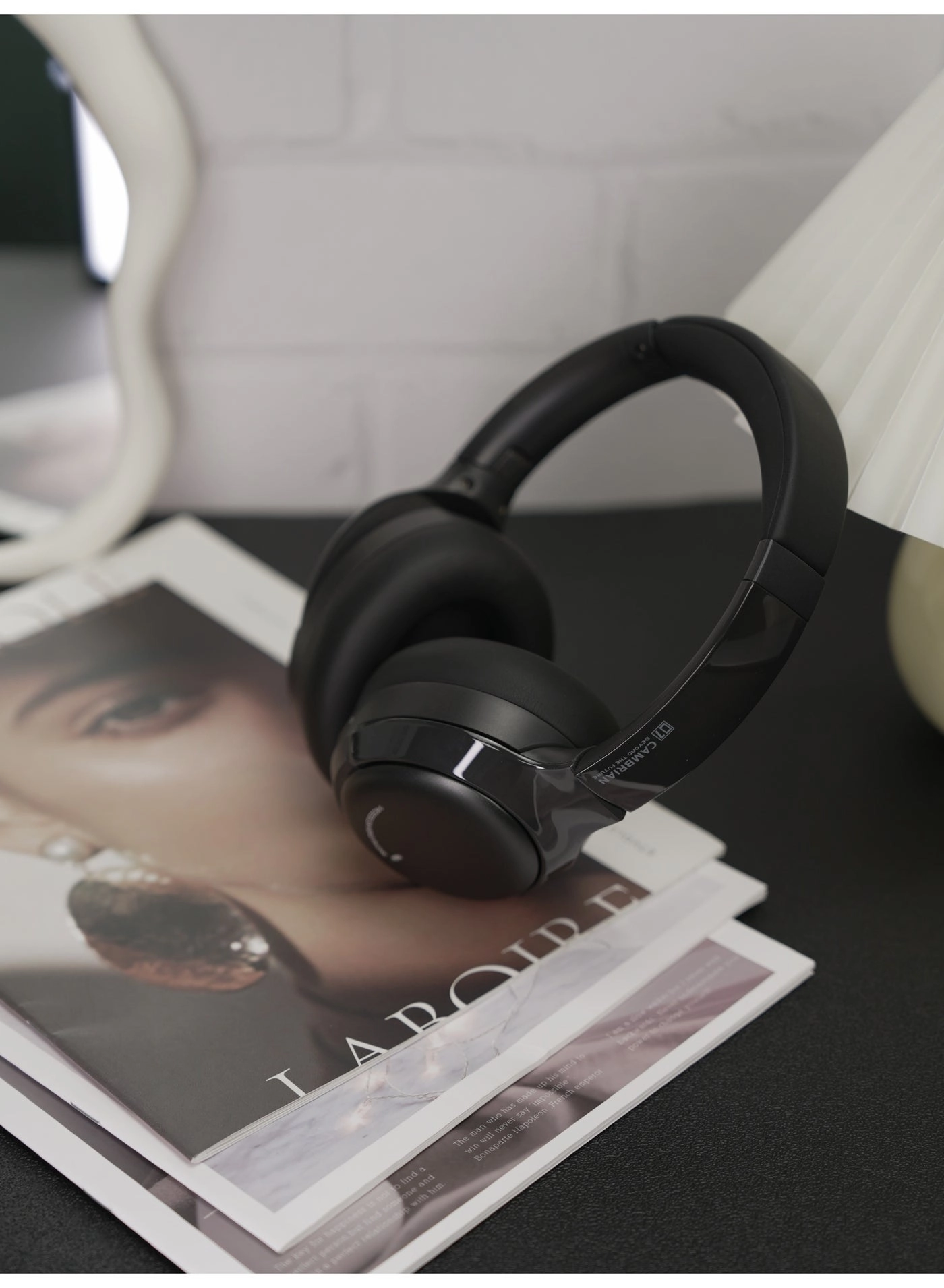 CAMBRIAN - Wireless Headphone