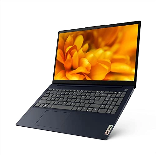 IdeaPad 3i 82H801GSUK - 15.6'' Core i3-1115G4 4GB DDR4 128GB SSD