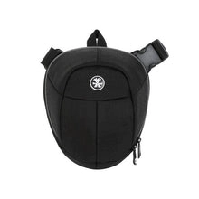 Crumpler Jimmy Bo 300 - 20 x 24 x 14.5 cm fits SLR camera and short Lens