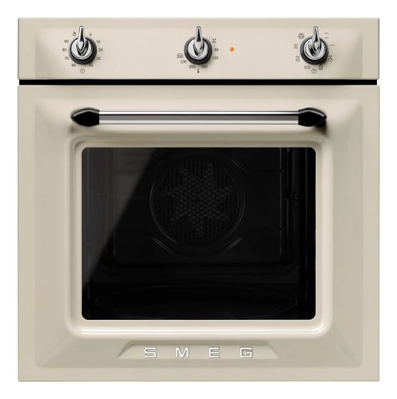 Smeg Victoria SF6905P1 Electric Oven