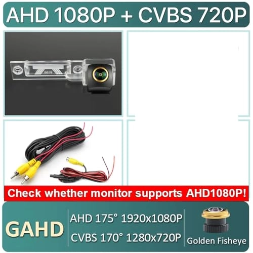 56054158AB - Night vision Wireless 1080P