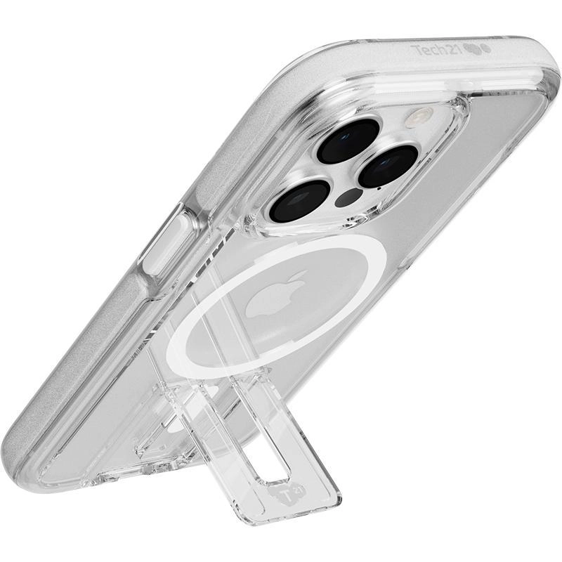 EvoCrystal Back Cover with MagSafe for iPhone 15 Pro Max