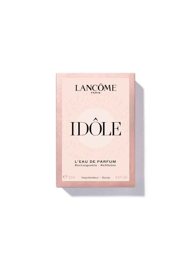 Idole Eau de Parfum 25ml