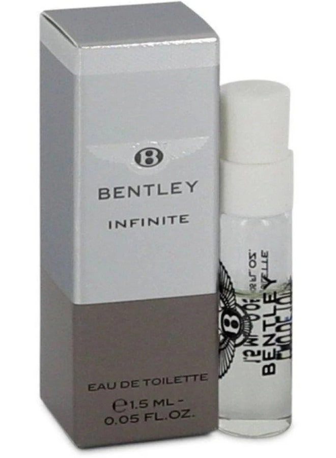 Bentley Infinite Eau de Toilette 1.5ml