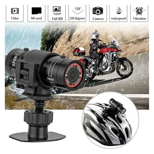 F9 - 32GB 1080P 30FPS